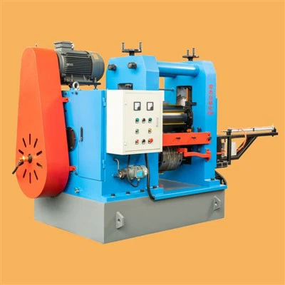 Heet koud smeden wigwalsmachine